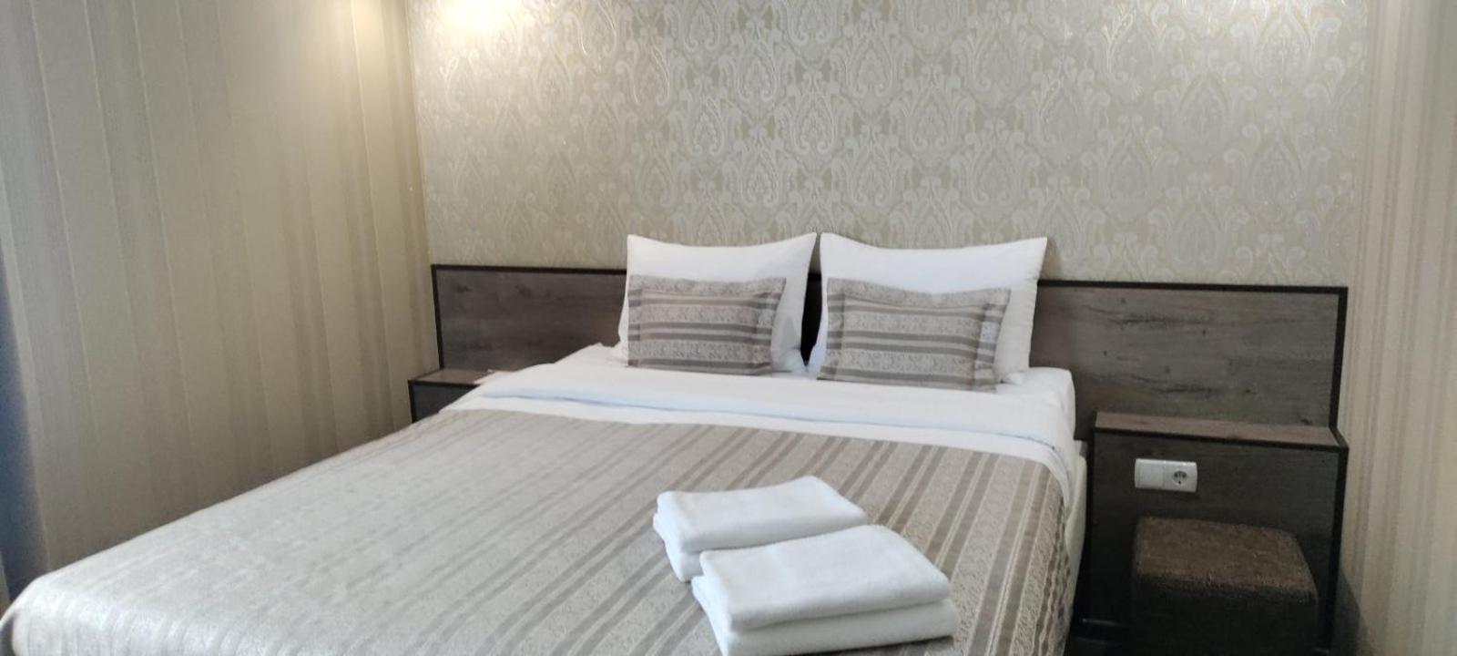 Шляпа Hotel Dnyipropetrovszk Kültér fotó